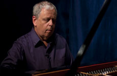 Kenny Werner Effortless Mastery The 4 Steps