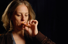 Ingrid Jensen Jazz Trumpet Masterclass