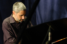 Jean-Michel Pilc Jazz Piano Masterclass