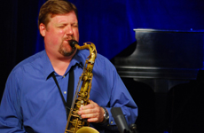 Joel Frahm Mastering Playing Blues
