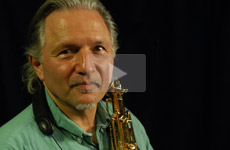 Jerry Bergonzi