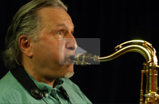 Jerry Bergonzi