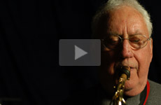 Lee Konitz
